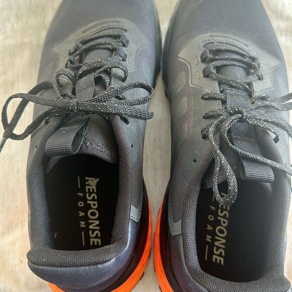 Adidas Men’s Response Trail 2.0 Running Shoe 12 - Picture 6 of 8